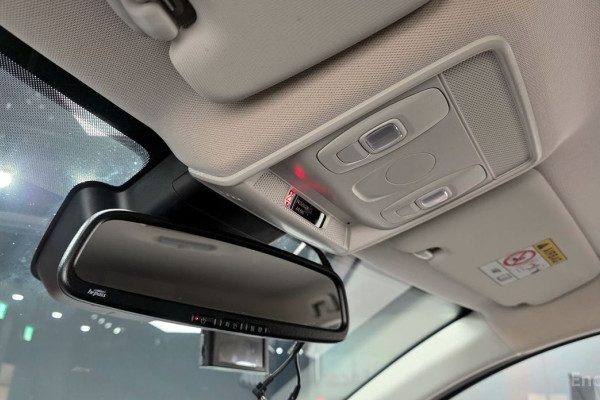 2021 Renault Samsung XM3 с пробегом 75 081 км