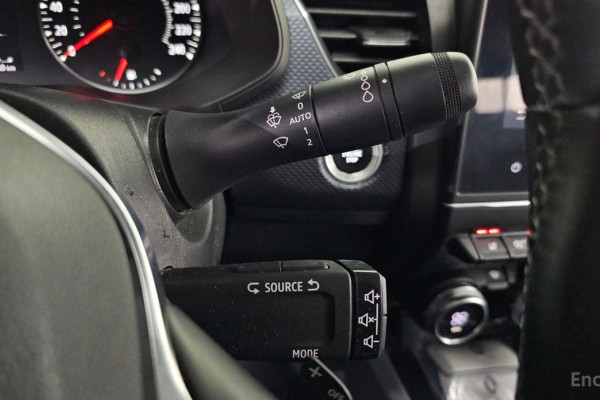 2021 Renault Samsung XM3 с пробегом 87 695 км