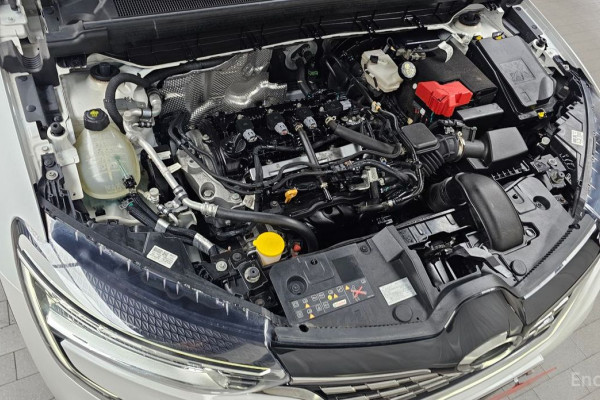 2022 Renault Samsung XM3 с пробегом 104 591 км