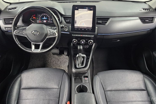 2022 Renault Samsung XM3 с пробегом 104 591 км