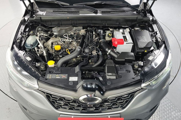 2022 Renault Samsung XM3 с пробегом 67 958 км