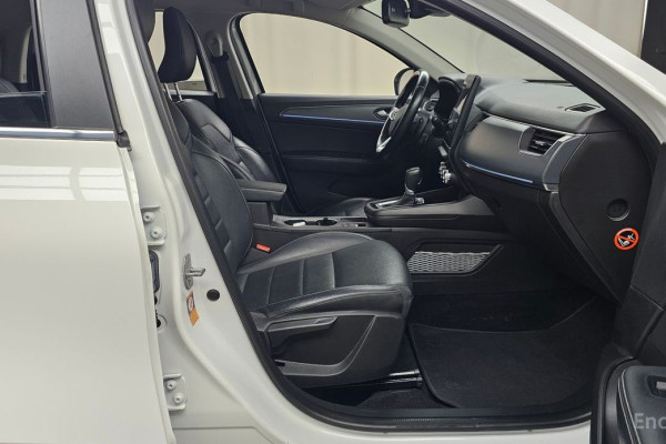 2022 Renault Samsung XM3 с пробегом 104 591 км