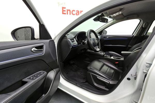 2022 Renault Samsung XM3 с пробегом 90 175 км