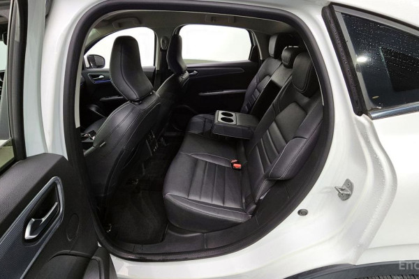 2022 Renault Samsung XM3 с пробегом 90 175 км