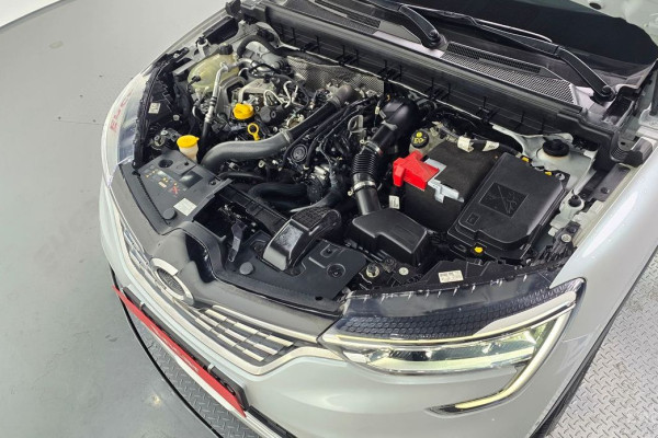 2021 Renault Samsung XM3 с пробегом 59 154 км