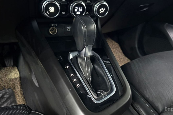 2021 Renault Samsung XM3 с пробегом 59 154 км