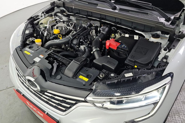 2021 Renault Samsung XM3 с пробегом 59 816 км