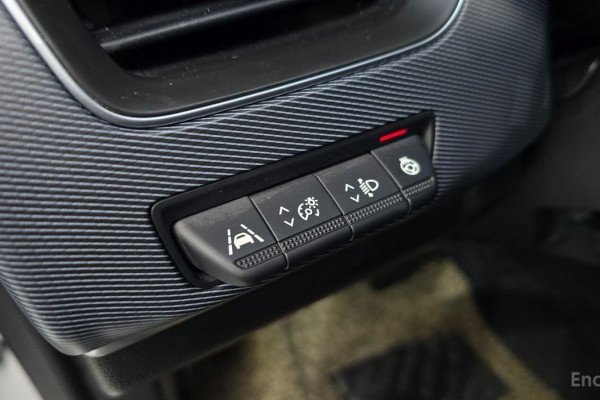 2021 Renault Samsung XM3 с пробегом 59 154 км