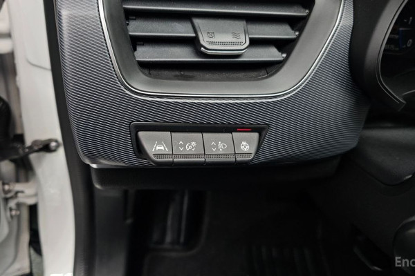 2022 Renault Samsung XM3 с пробегом 90 175 км