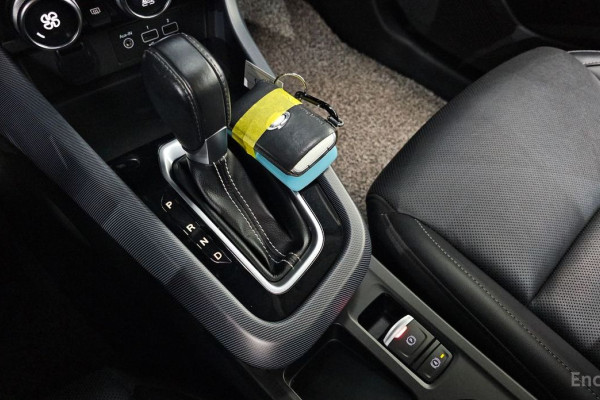 2021 Renault Samsung XM3 с пробегом 59 816 км