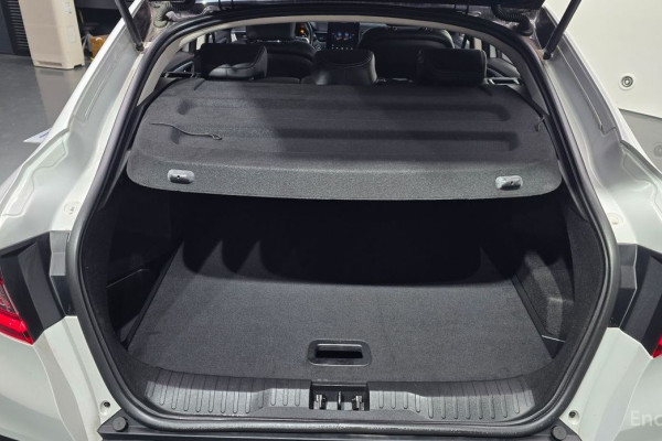 2021 Renault Samsung XM3 с пробегом 59 154 км