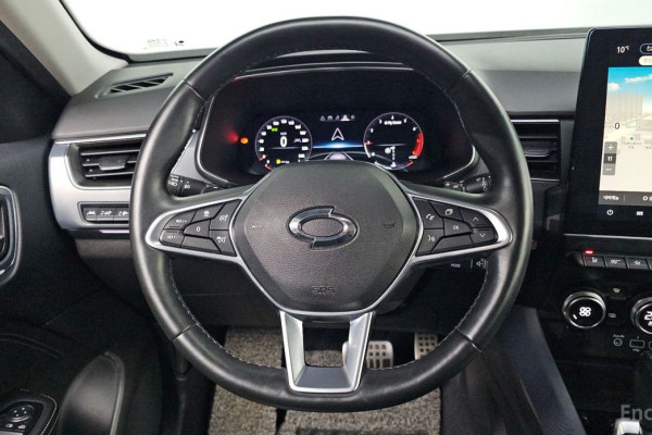 2021 Renault Samsung XM3 с пробегом 59 816 км