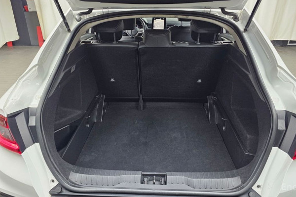 2022 Renault Samsung XM3 с пробегом 104 591 км