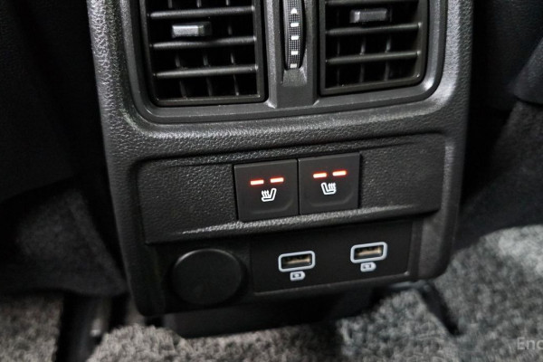 2021 Renault Samsung XM3 с пробегом 59 816 км