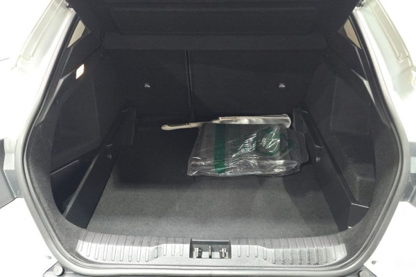 2021 Renault Samsung XM3 с пробегом 76 867 км