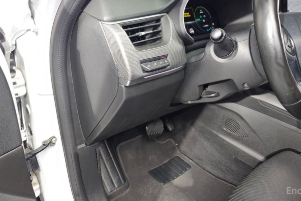 2022 Renault Samsung XM3 с пробегом 55 034 км