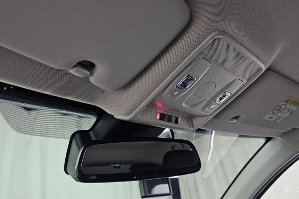 2021 Renault Samsung XM3 с пробегом 49 347 км