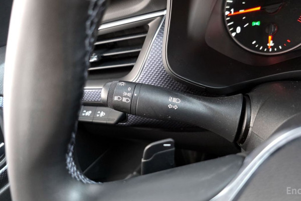 2021 Renault Samsung XM3 с пробегом 52 164 км