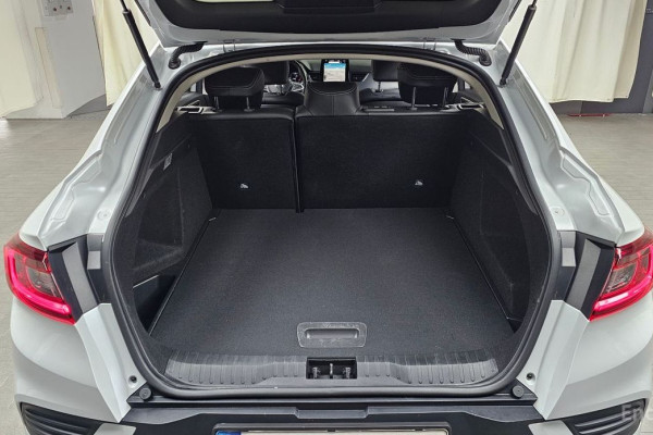 2021 Renault Samsung XM3 с пробегом 49 347 км