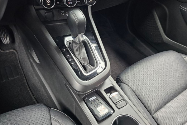 2022 Renault Samsung XM3 с пробегом 98 747 км