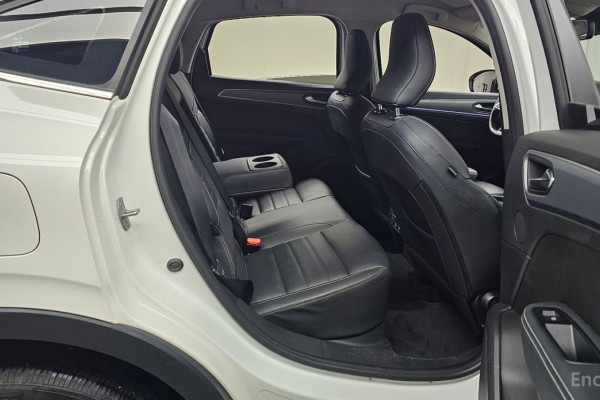 2022 Renault Samsung XM3 с пробегом 98 747 км