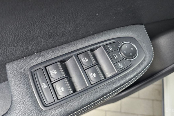 2022 Renault Samsung XM3 с пробегом 98 747 км