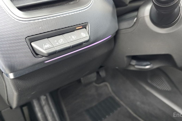 2022 Renault Samsung XM3 с пробегом 98 747 км