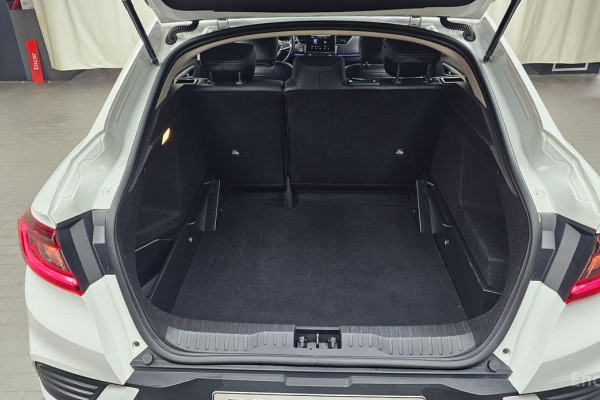 2022 Renault Samsung XM3 с пробегом 98 747 км