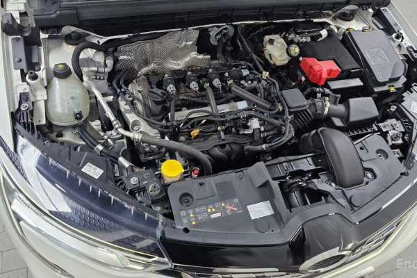 2022 Renault Samsung XM3 с пробегом 65 307 км