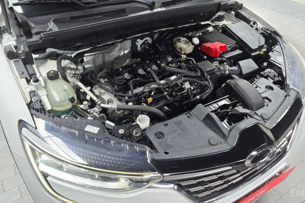 2022 Renault Samsung XM3 с пробегом 68 321 км