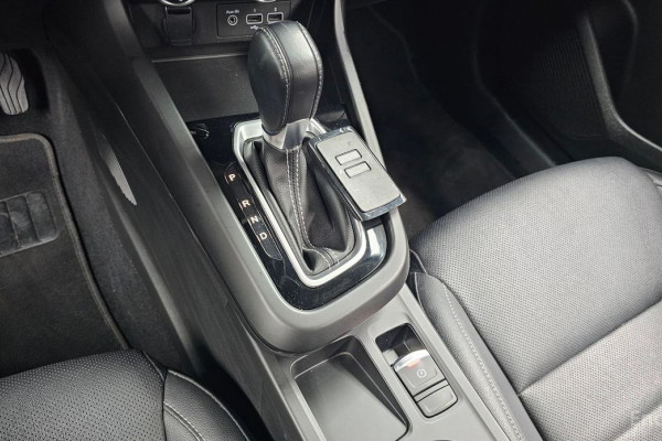 2022 Renault Samsung XM3 с пробегом 65 307 км