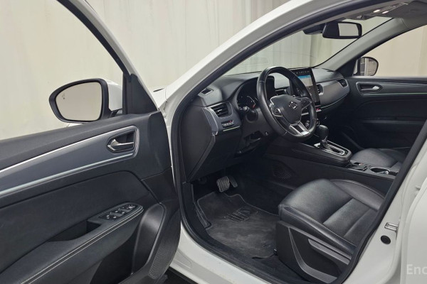 2022 Renault Samsung XM3 с пробегом 65 307 км