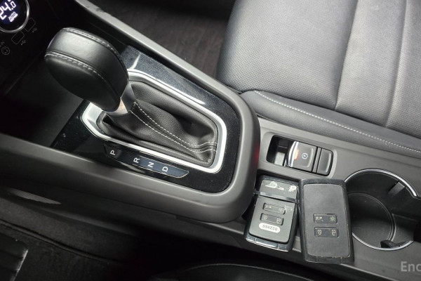 2022 Renault Samsung XM3 с пробегом 68 321 км