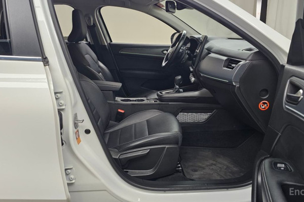 2022 Renault Samsung XM3 с пробегом 65 307 км