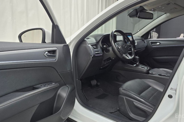 2022 Renault Samsung XM3 с пробегом 68 321 км