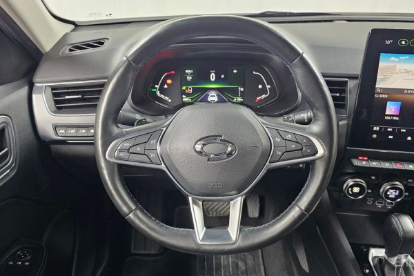 2022 Renault Samsung XM3 с пробегом 65 307 км