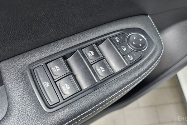 2022 Renault Samsung XM3 с пробегом 65 307 км