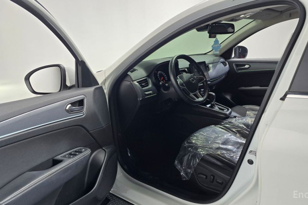 2021 Renault Samsung XM3 с пробегом 69 394 км