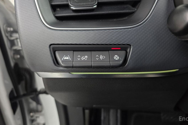 2022 Renault Samsung XM3 с пробегом 112 642 км