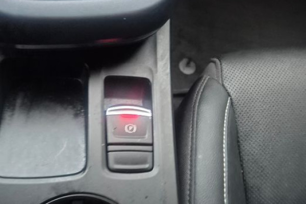 2021 Renault Samsung XM3 с пробегом 47 459 км