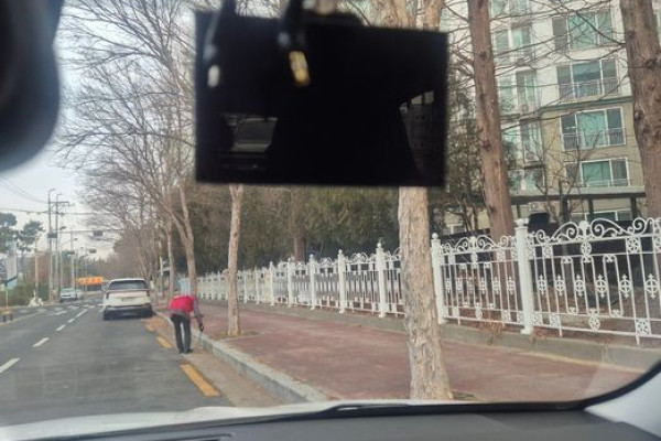 2021 Renault Samsung XM3 с пробегом 47 459 км