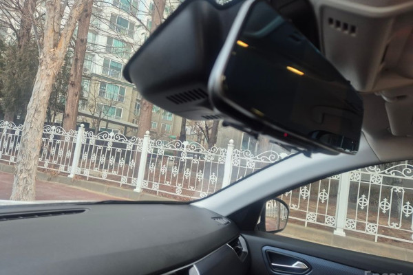 2021 Renault Samsung XM3 с пробегом 47 459 км