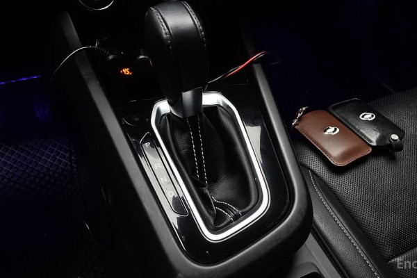 2021 Renault Samsung XM3 с пробегом 76 736 км