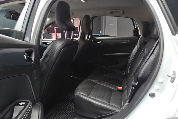 2021 Renault Samsung XM3 с пробегом 76 736 км