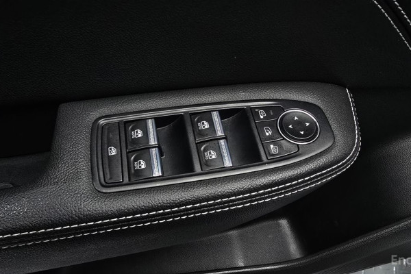 2021 Renault Samsung XM3 с пробегом 76 736 км