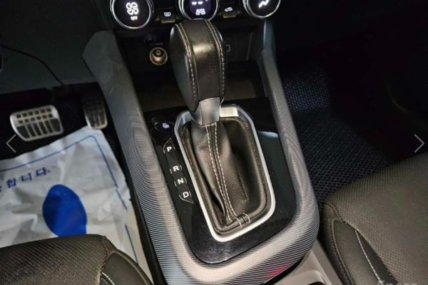 2021 Renault Samsung XM3 с пробегом 63 949 км