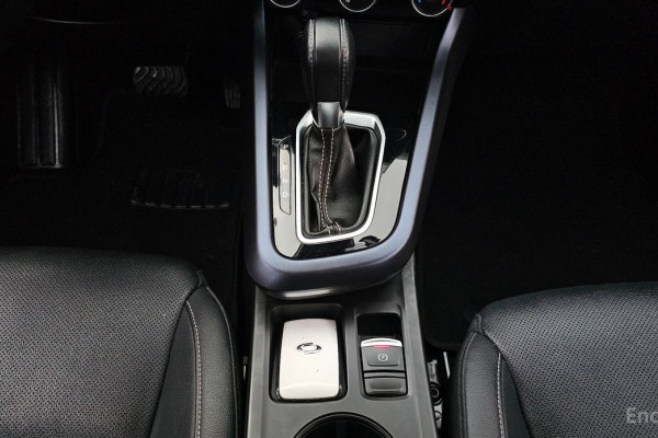 2021 Renault Samsung XM3 с пробегом 71 488 км