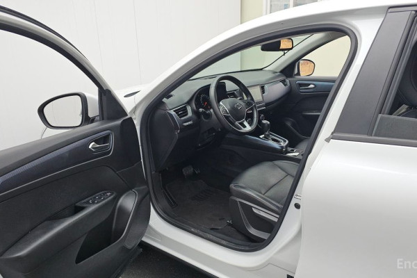 2021 Renault Samsung XM3 с пробегом 71 488 км