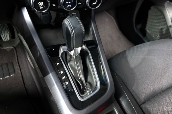 2021 Renault Samsung XM3 с пробегом 48 096 км