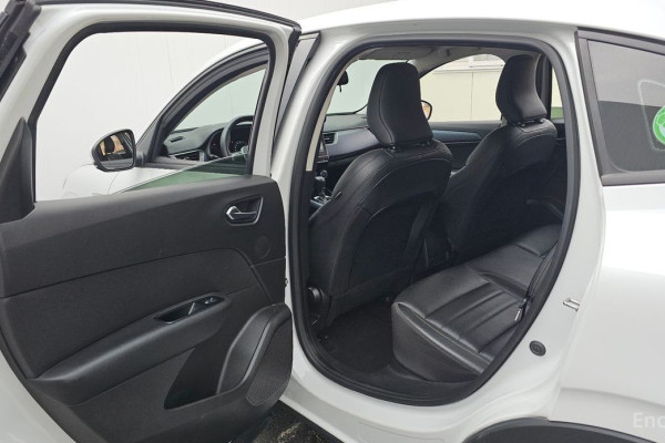 2021 Renault Samsung XM3 с пробегом 71 488 км